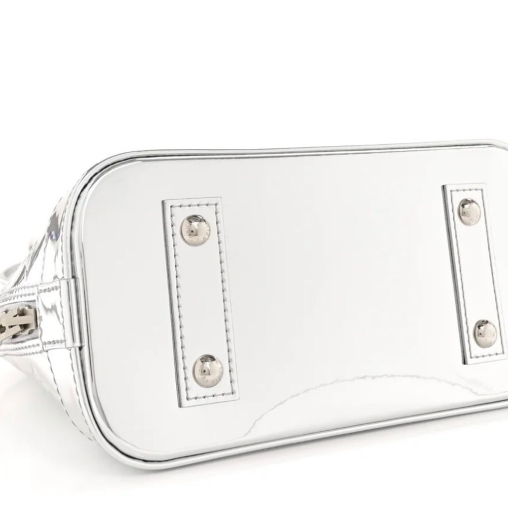 Louis Vuitton Alma Mirior BB min bag sold out! - Picture 5 of 12